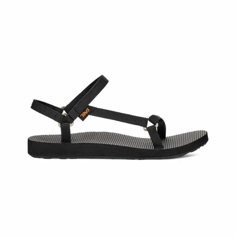 Teva Original Universal Slim -Black