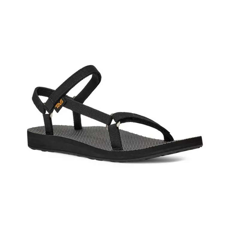 Teva Original Universal Slim -Black