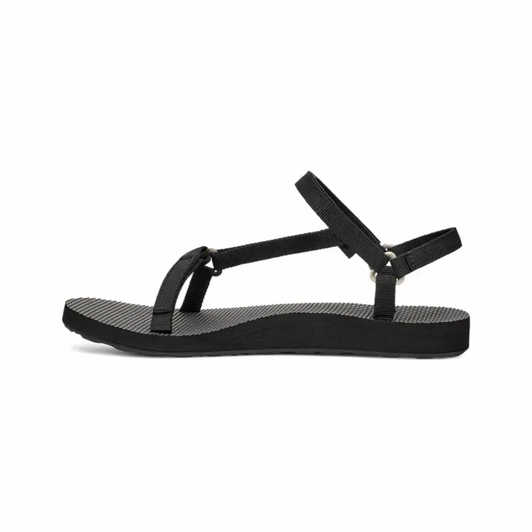 Teva Original Universal Slim -Black