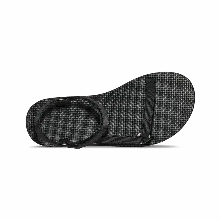 Teva Original Universal Slim -Black