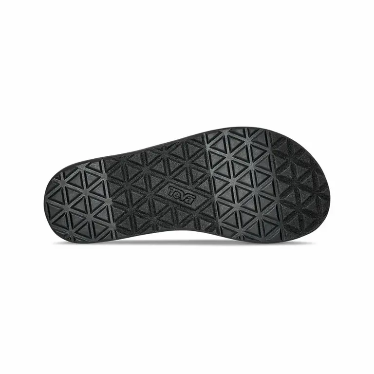 Teva Original Universal Slim -Black