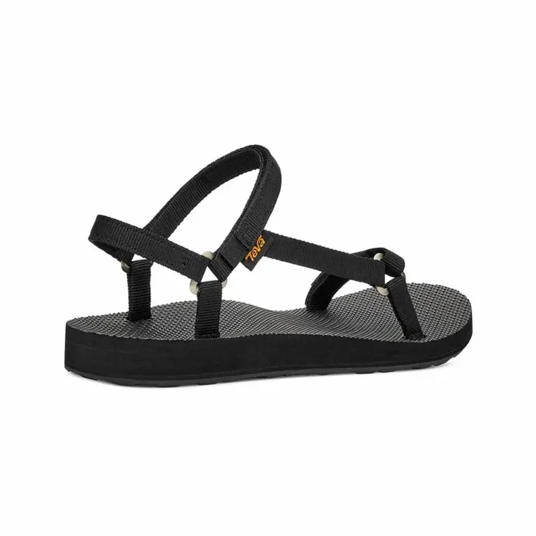 Teva Original Universal Slim -Black
