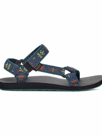 Teva Original Universal - Gecko Navy