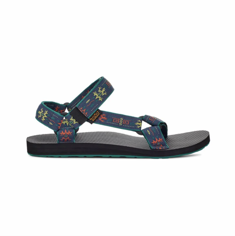 Teva Original Universal - Gecko Navy