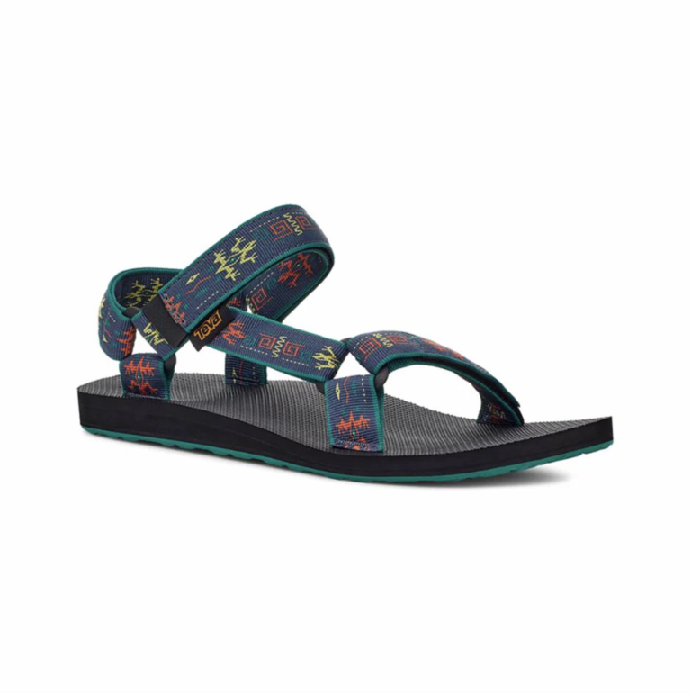 Teva Original Universal - Gecko Navy