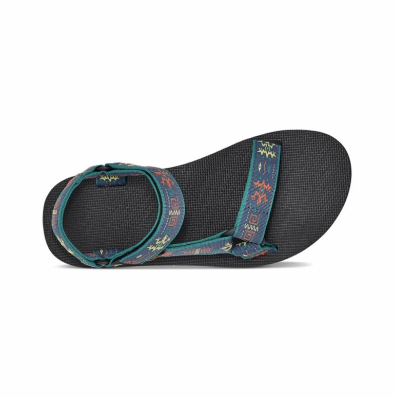 Teva Original Universal - Gecko Navy