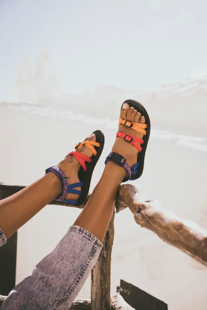 Teva Original Alp Revive - Archival Revival