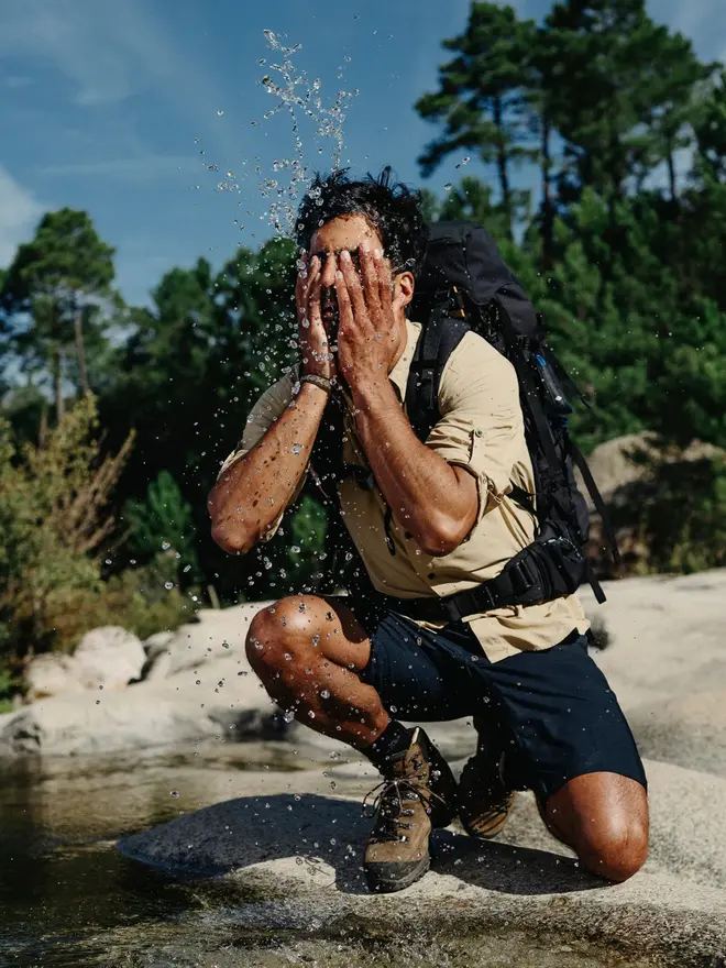 Shorts + Active - Boreal Life Shorts + Active - Boreal Life