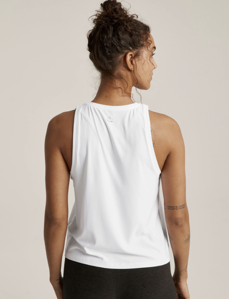 Featherweight Rebalance Tank