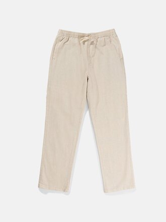 Rhythm Linen Jam Pant