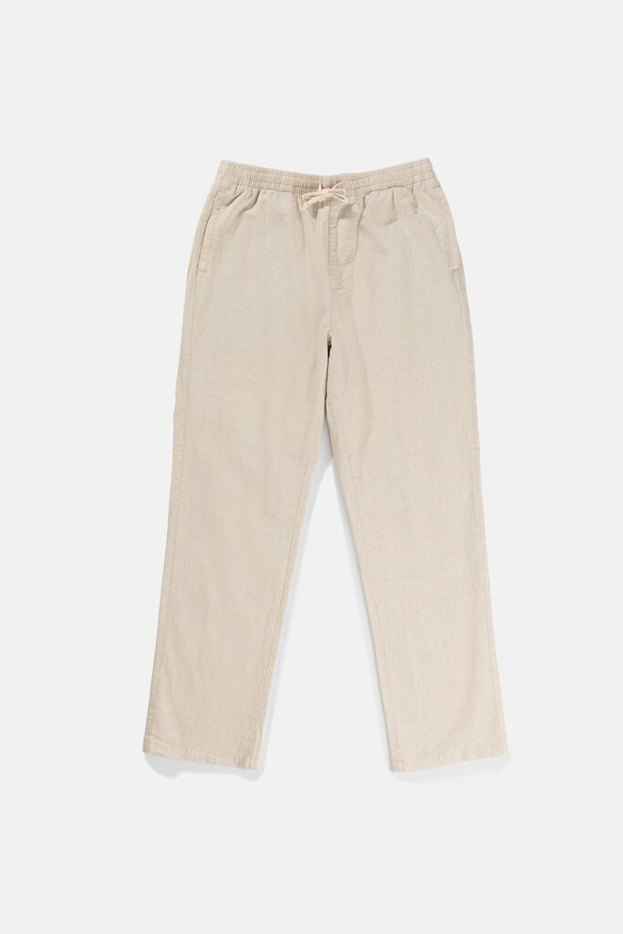 Rhythm Linen Jam Pant