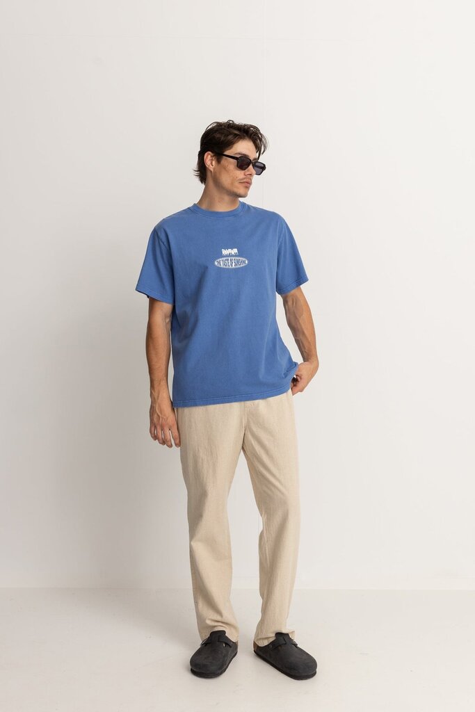 Rhythm Linen Jam Pant