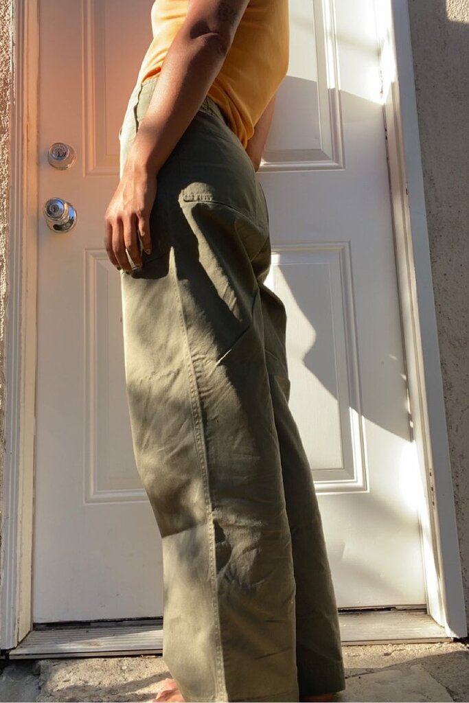 Rhythm Fatigue Pant
