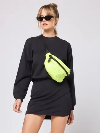 L*Space Groove Dress