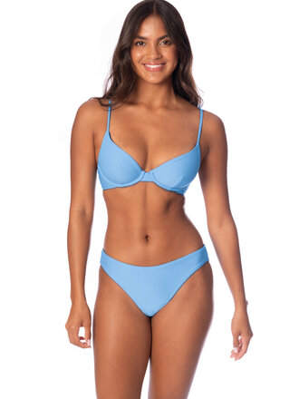Maaji Stone Blue Dainty Top Maaji Stone Blue Dainty Top