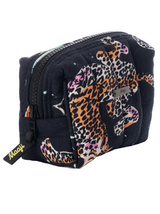 Maaji Jaguar Jungle Augusta Small Pocket