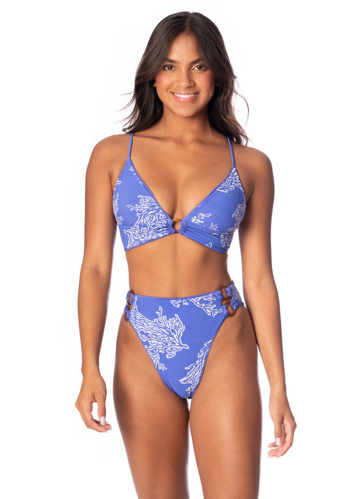 Maaji Perrywinkle Sussana Bottom