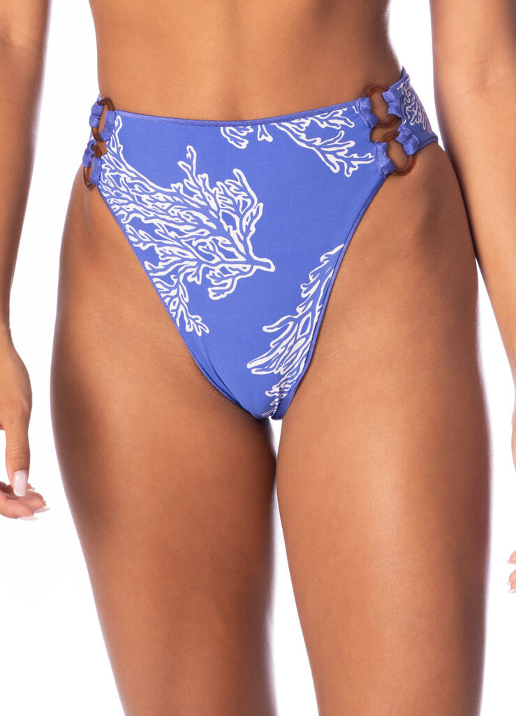 Maaji Perrywinkle Sussana Bottom