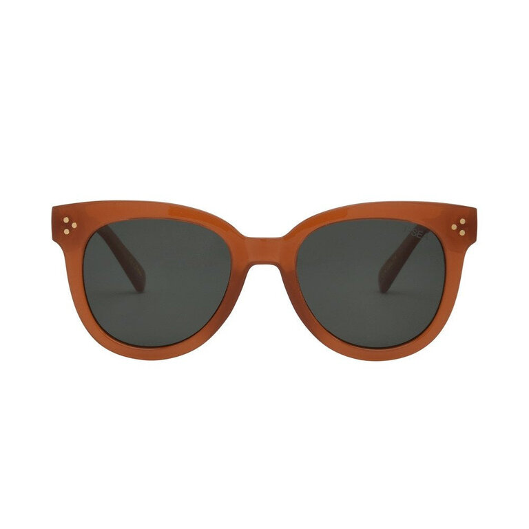 ISea Cleo - Maple/Green Polarized