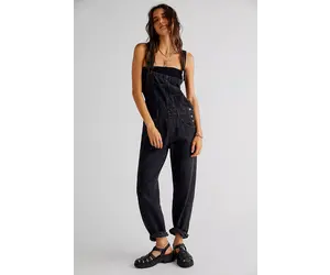Ziggy Denim Overall Boreal Life