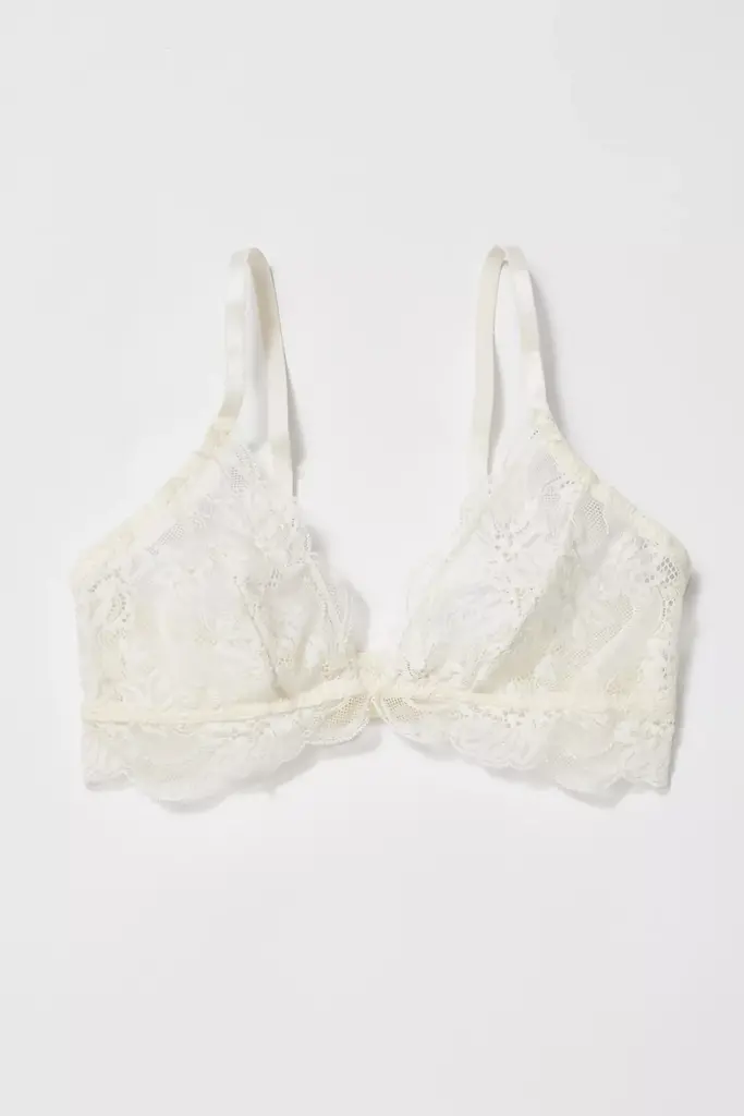 Free People Last Dance Bralette