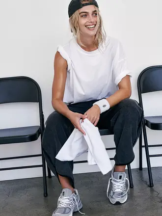 Free People Inspire Tee