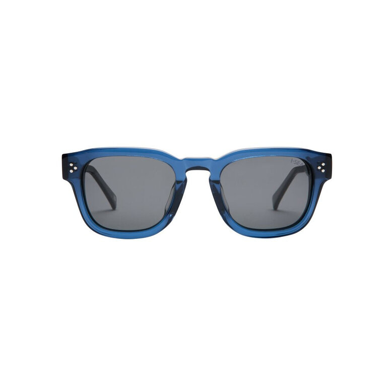 ISea Camden Dark Seas /Smoke Polarized