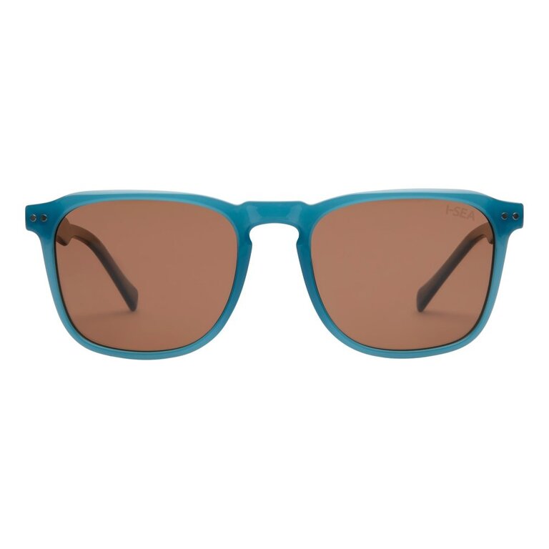 ISea Cove Ocean / Brown Polarized