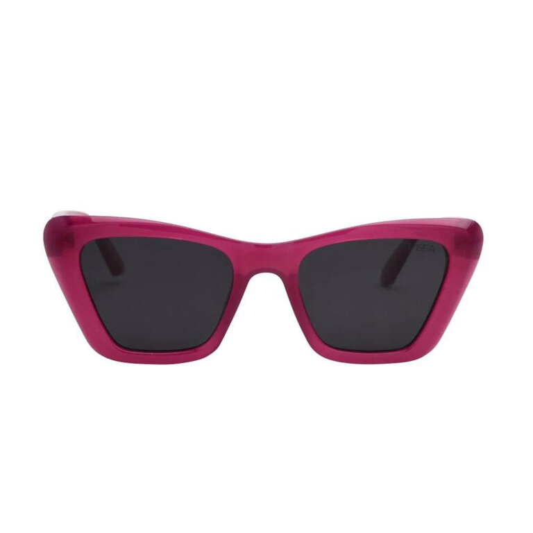 ISea Daisy Orchid / Smoke Polarized