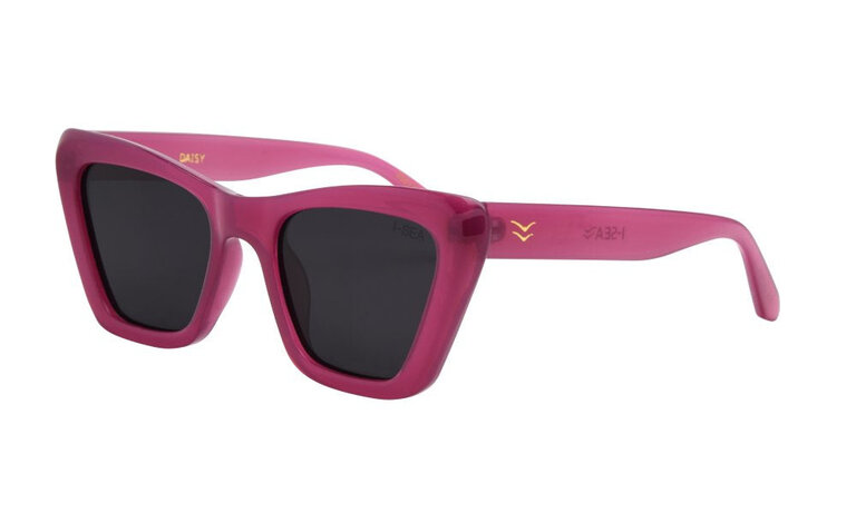 ISea Daisy Orchid / Smoke Polarized