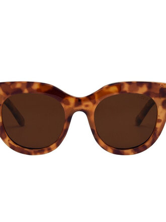 ISea Lana Mocha Tort /Brown Polarized
