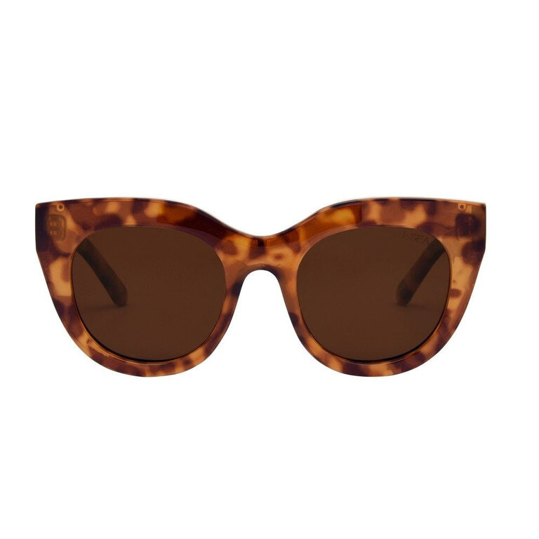 ISea Lana Mocha Tort /Brown Polarized