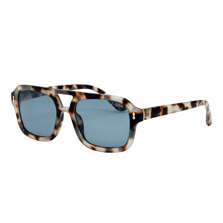 ISea Royal Snow Tort / Navy Polarized