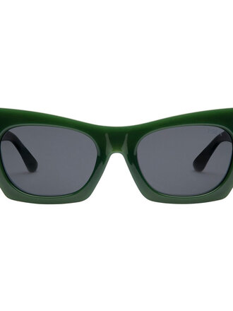 ISea Sofia Hunter Green / Smoke Polarized ISea Sofia Hunter Green / Smoke Polarized