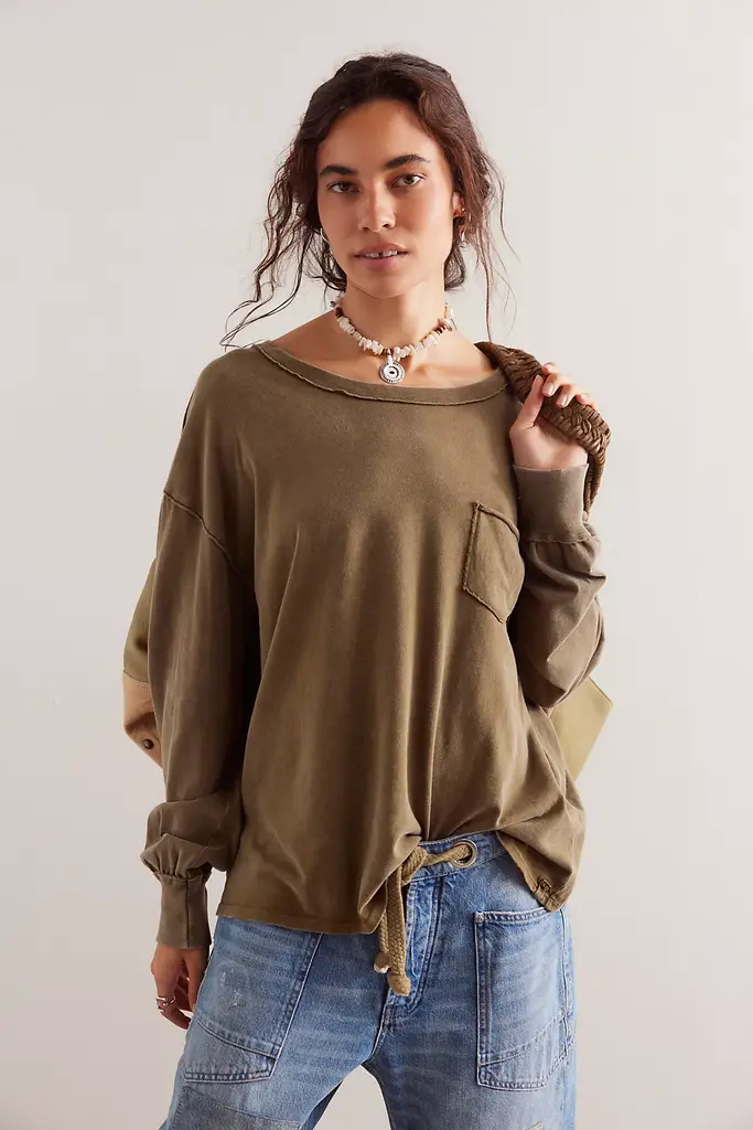 Free People Fade Into You