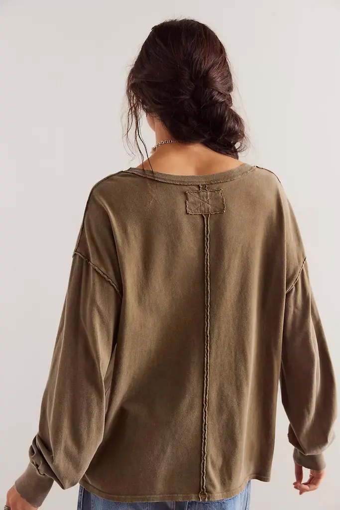 Free People Fade Into You
