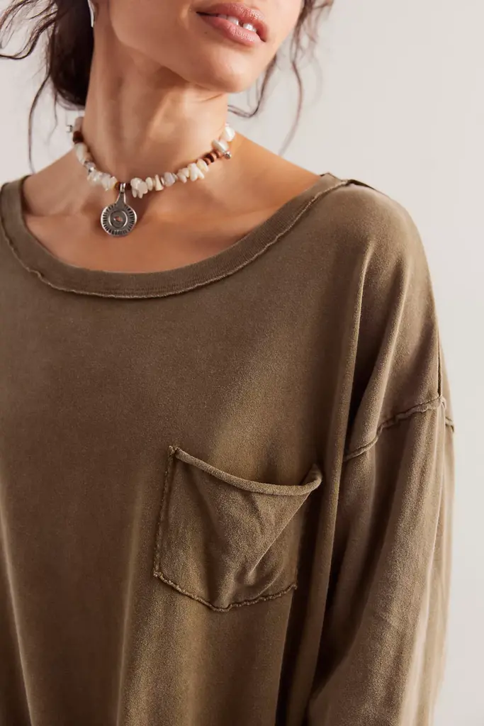 Free People Fade Into You