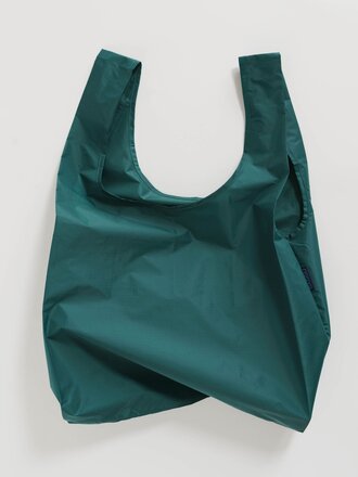 Baggu Standard Baggu - Malachite