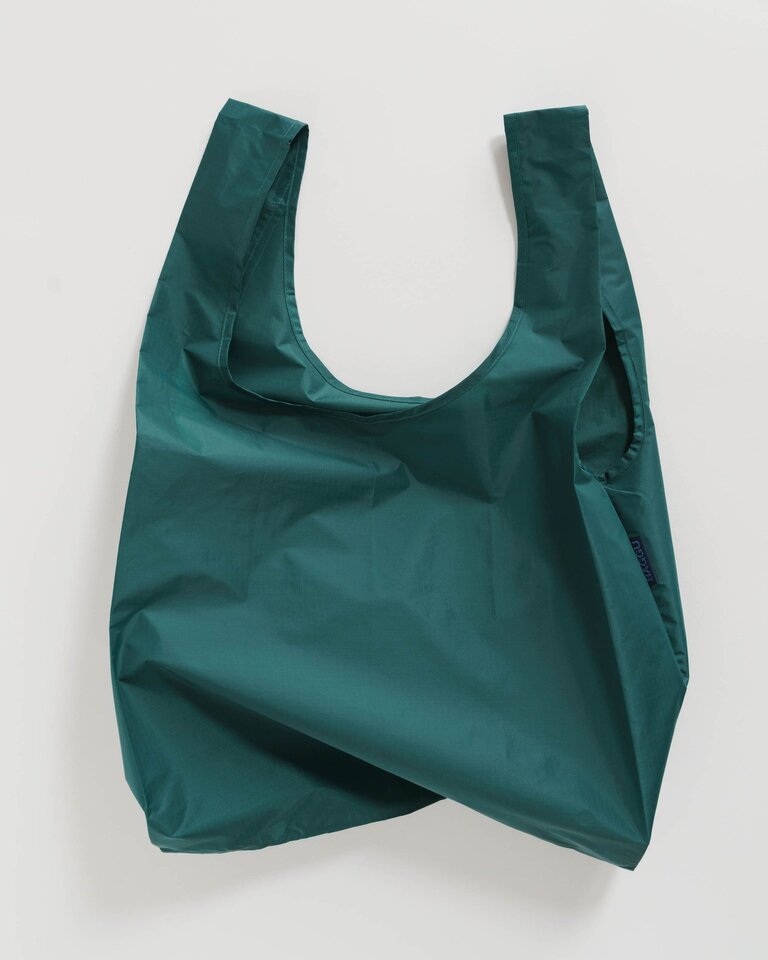 Baggu Standard Baggu - Malachite