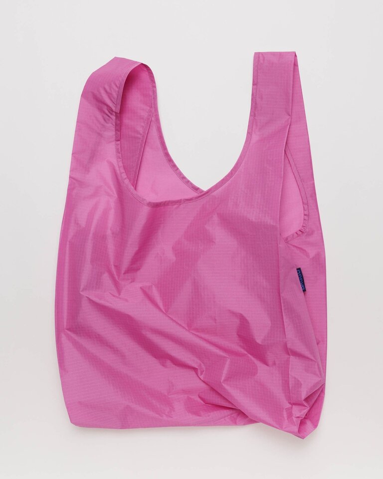 Baggu Standard Baggu - Extra Pink