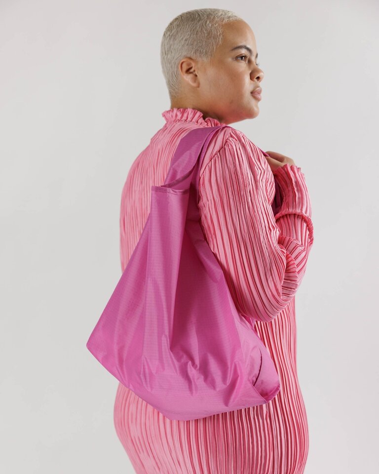 Baggu Standard Baggu - Extra Pink