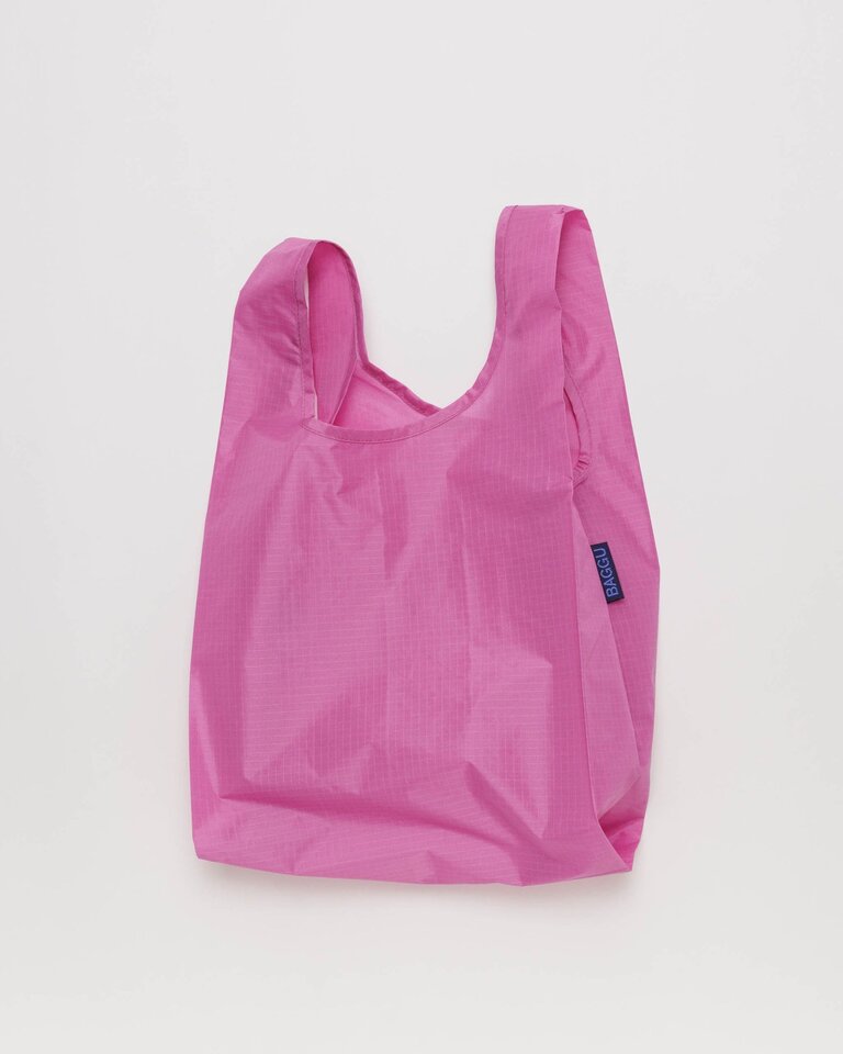 Baggu Baby Baggu - Extra Pink