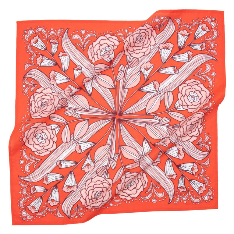 Handker Bandanas No. 105 Greta Bandana