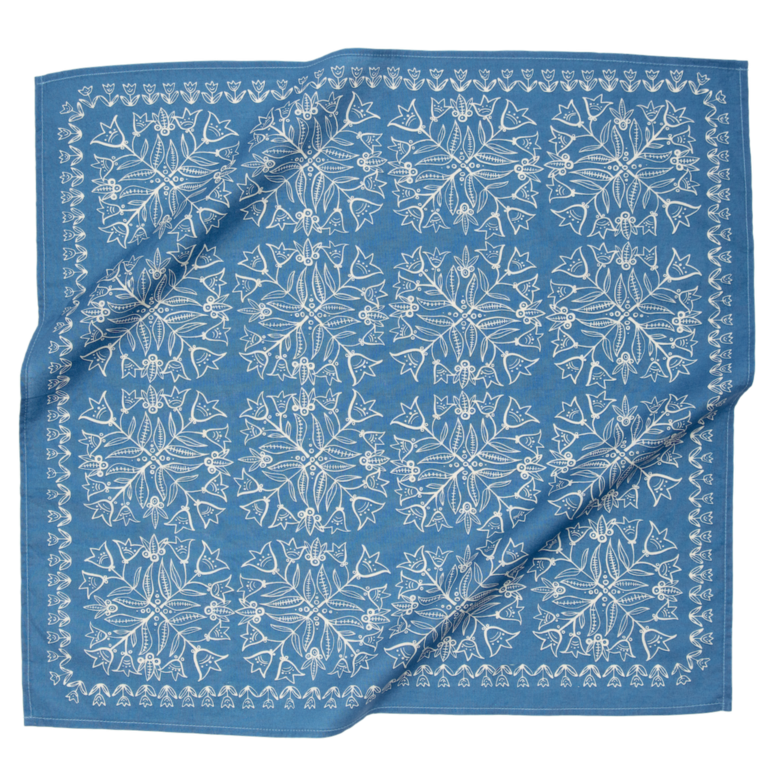 Handker Bandanas No. 095 Jenny Bandana