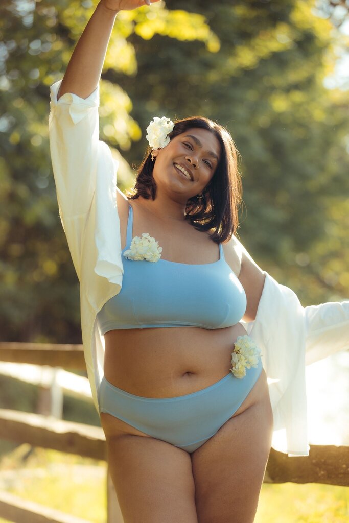 huha Huha Tata Bralette