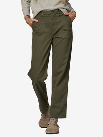 Patagonia W's Utility Pants Patagonia W's Utility Pants