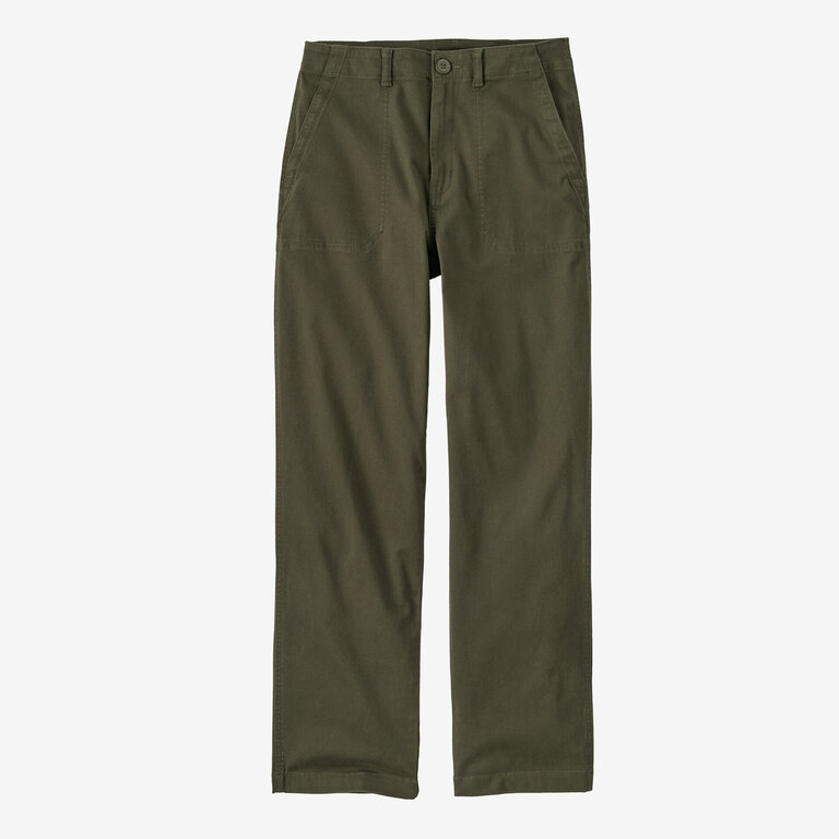 Patagonia W's Utility Pants