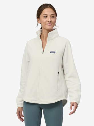 Patagonia W's Classic Microdini Jacket Patagonia W's Classic Microdini Jacket