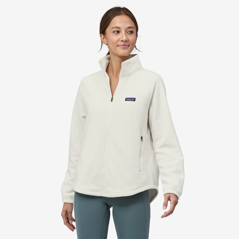 Patagonia W's Classic Microdini Jacket