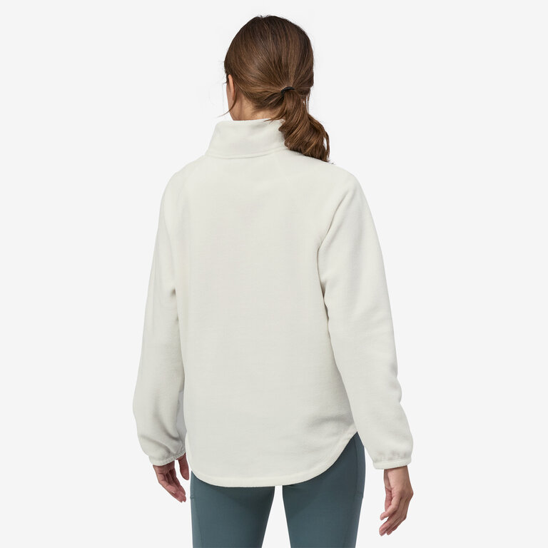 Patagonia W's Classic Microdini Jacket